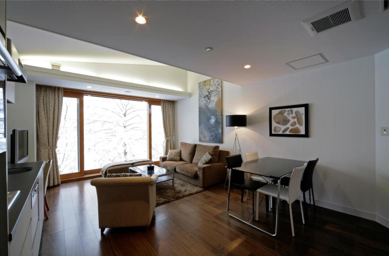 The Ridge Hakuba Hotel & Apartments Room photo